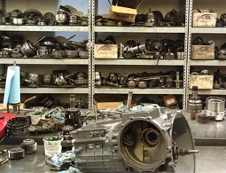 Дилеры предупредили о росте цен на запчасти в России