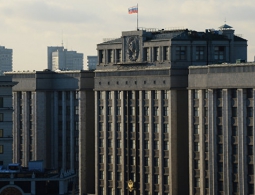 В Госдуме предлагают запретить детям чиновников учиться за рубежом