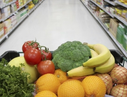 Минимальный набор продуктов на Брянщине подорожал до 3 293 рублей