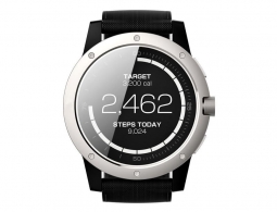 Matrix PowerWatch – умные часы, заряжающиеся от тепла вашего тела