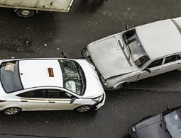 В России хотят упростить оформление европротокола