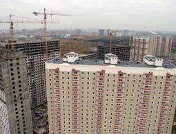 Правительство увеличило субсидии на строительство жилья в регионах