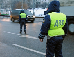 За опасное вождение будут штрафовать на 5 тысяч рублей