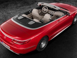 Премьеры автошоу в Лос-Анджелесе, которые могут появиться в России