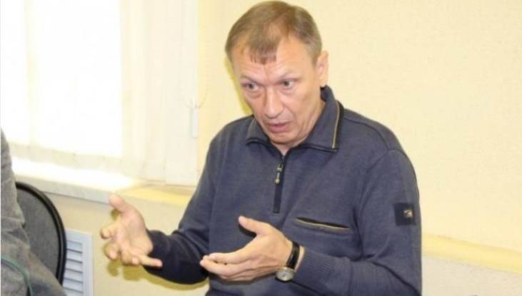 Брянского экс-губернатора Денина упомянули в связи с делом Улюкаева