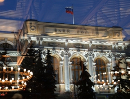 Центробанк России предложит "уставшим собственникам" забрать их банки