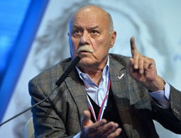 Говорухин считает слово "россиянин" отвратительным