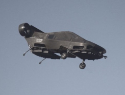 #видео дня | Такси-робот совершило свой первый автономный полёт