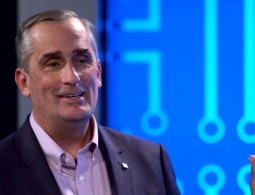 Intel инвестирует 250 миллионов долларов в развитие беспилотных автомобилей