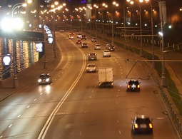 Правительство одобрило штраф за опасное вождение