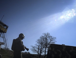 "Утес" снова на службе: в Крыму восстановили береговые ракетные комплексы