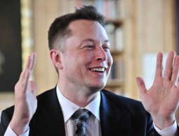 SpaceX хочет создать собственную интернет-сеть на базе более 4000 спутников