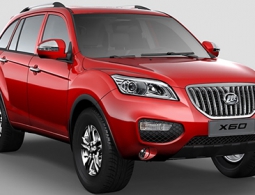 Продажи китайских автомобилей в России упали на 37%