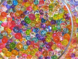 Ученые разработали способ выращивания искусственных мини-органов из особого гидрогеля