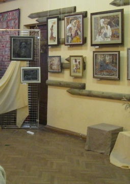 ЦАРСТВО ФЛОРЫ