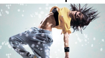 РЕГГЕТОН & СТРЕТЧИНГ