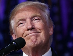 FP: если Трамп наладит отношения с Россией, усилять НАТО не придется