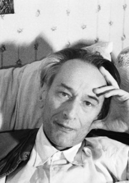 ВЕЧЕР «Я ВЕСТНИК ДРУГОГО ДНЯ…»