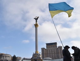 У них еще полно идей. Киев призовет Европу замерзнуть назло Москве