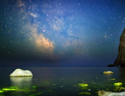 Я другой такой страны не знаю". Что вам известно о красотах России