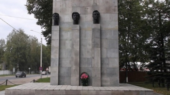 ВЕЧЕР «ТВОЙ ПОДВИГ В ПАМЯТИ ПОТОМКОВ»