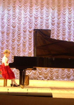 III БРЯНСКИЙ ОТКРЫТЫЙ КОНКУРС ЮНЫХ ИСПОЛНИТЕЛЕЙ НА ФОРТЕПИАНО «ЗИМЫ ЧАРУЮЩИЕ ЗВУКИ»