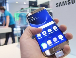 ФАС запросила у Samsung материалы о ценах на смартфоны в России