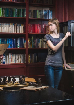 Десять негритят