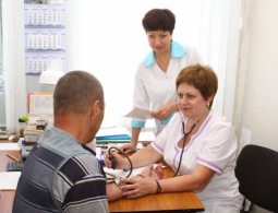 Диспансеризация выявила у брянцев 149 злокачественных опухолей