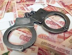 Брянская чиновница отдела соцзащиты подозревается к хищении 1,6 млн рублей