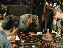 Помидор с подсказкой: громкие скандалы "Что? Где? Когда?"