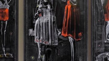 Мастер-класс художника-дизайнера Александра Чичиканова