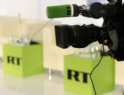 Автор резолюции против RT призналась, что задумала ее по личным мотивам