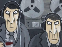 Хакеры способны подслушивать нас через взломанные наушники