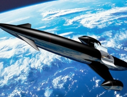 Космическое безракетное будущее: каким оно может быть