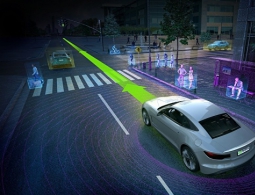 Не спит и не пьет: как работает автопилот Tesla