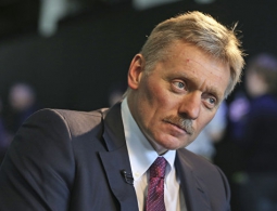 Песков прокомментировал слова сенатора о ядерном "ответе" на экспансию НАТО