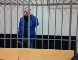 Суд арестовал экс-замглавы таможни Внуково Курзенкова по делу о контрабанде