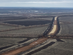 В Минобороны рассказали, когда заработает железная дорога в обход Украины