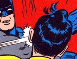 Искусственный интеллект не умеет читать комиксы