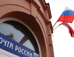 Минкомсвязь и "Почта России" обоснуют законность премии Страшнову