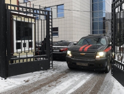 Главу спецбазы "Звездочка" арестовали по делу о растрате 60 млн рублей
