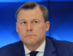 Страшнов: не вижу причин для отказа от бонуса