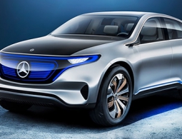 Daimler выделит на разработку электрокаров 10 миллиардов евро