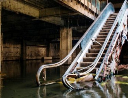 Инструкция по выживанию: как восстановить цивилизацию после апокалипсиса?