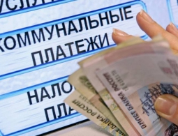 За услуги ЖКХ брянцы задолжали около 230 миллионов рублей