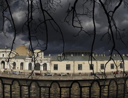 Губернатор Петербурга просит чиновников не использовать фотошоп в отчетах