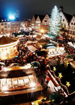 НОВОГОДНИЙ ПЕРЕПОЛОХ 2016 | ярмарка