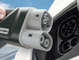 BMW, Daimler, Ford создадут сеть зарядных станций для электромобилей