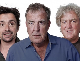 Экс-ведущие Top Gear запустили соцсеть для автовладельцев